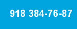 918 384-76-87 918 384-76-87